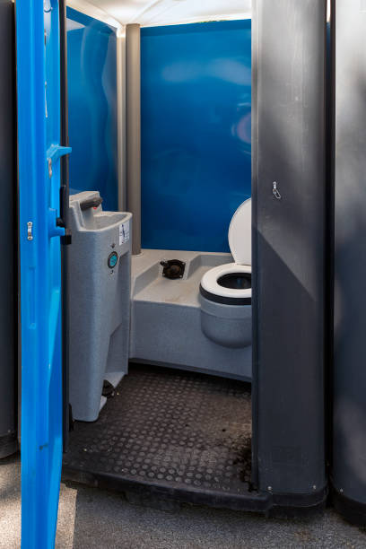Best Best portable toilet rental  in Hooks, TX