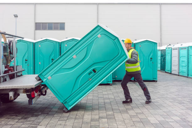 Best Affordable portable toilet rental  in Hooks, TX