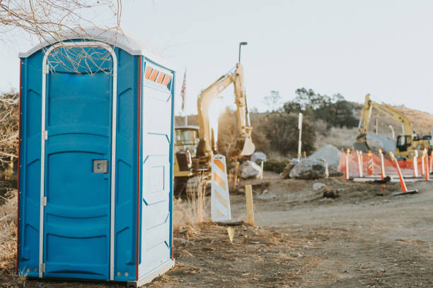 Best Portable restroom trailer rental  in Hooks, TX