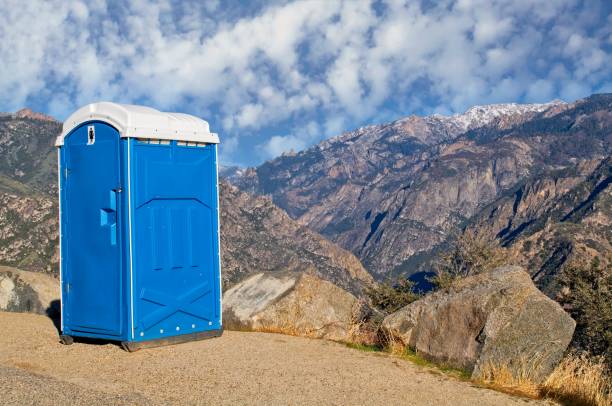 Best Construction site porta potty rental  in Hooks, TX