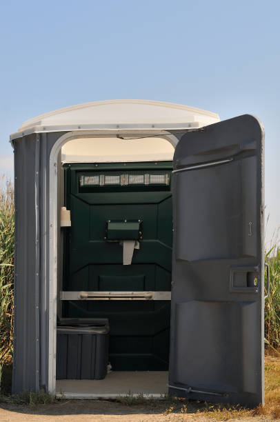 Best Local porta potty services  in Hooks, TX