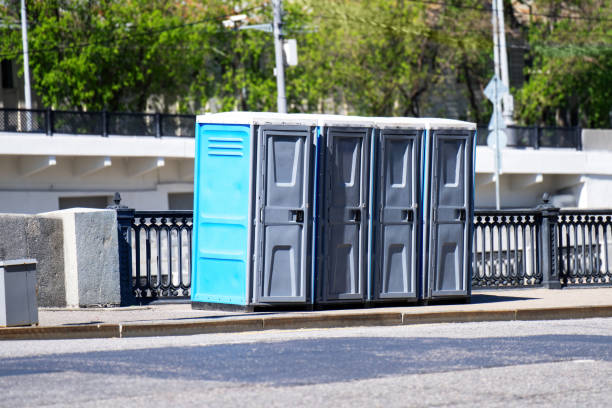 Best Sanitation services for porta potties  in Hooks, TX