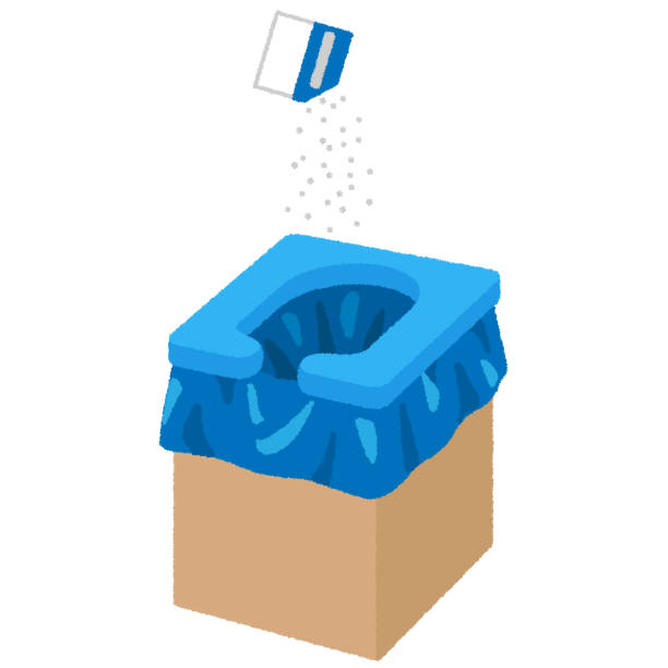Porta potty rental for festivals in Hooks, TX